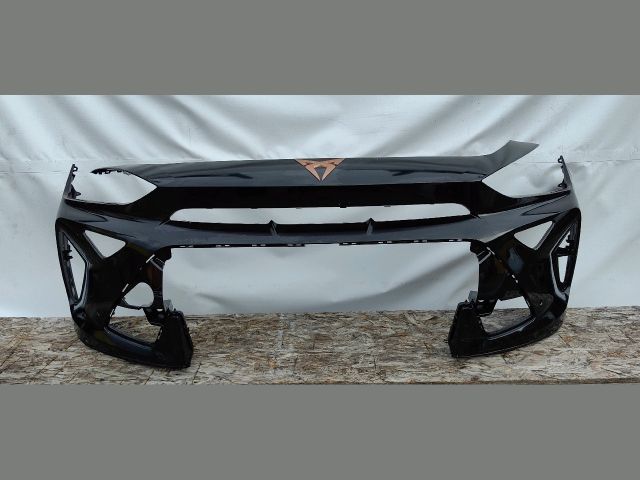 bontott CUPRA FORMENTOR Első Lökhárító (Üresen)