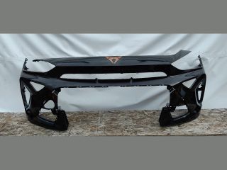 bontott CUPRA FORMENTOR Első Lökhárító (Üresen)