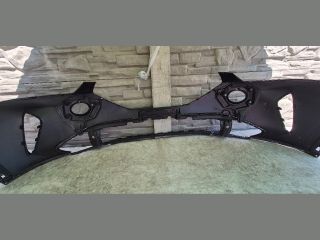 bontott CUPRA FORMENTOR Első Lökhárító (Üresen)