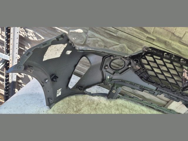 bontott CUPRA FORMENTOR Első Lökhárító (Üresen)