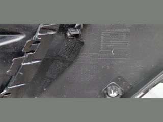 bontott CUPRA FORMENTOR Első Lökhárító (Üresen)