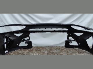 bontott CUPRA FORMENTOR Első Lökhárító (Üresen)