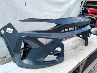 bontott CUPRA FORMENTOR Első Lökhárító (Üresen)