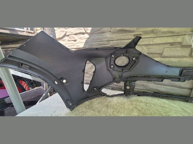 bontott CUPRA FORMENTOR Első Lökhárító (Üresen)