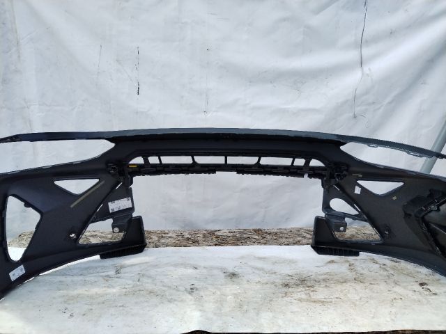 bontott CUPRA FORMENTOR Első Lökhárító (Üresen)