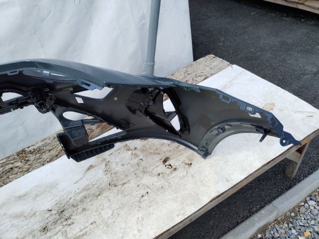 bontott CUPRA FORMENTOR Első Lökhárító (Üresen)