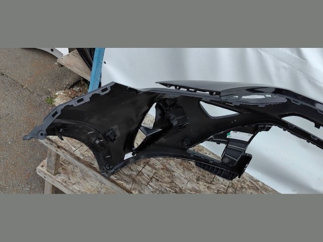 bontott CUPRA FORMENTOR Első Lökhárító (Üresen)