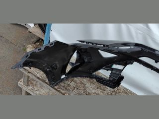 bontott CUPRA FORMENTOR Első Lökhárító (Üresen)