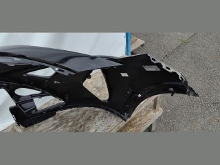 bontott CUPRA FORMENTOR Első Lökhárító (Üresen)