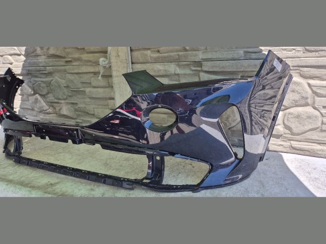 bontott CUPRA FORMENTOR Első Lökhárító (Üresen)