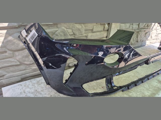 bontott CUPRA FORMENTOR Első Lökhárító (Üresen)