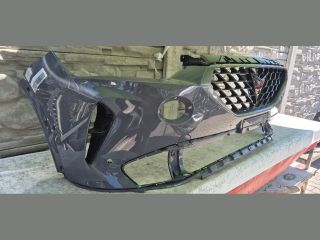 bontott CUPRA FORMENTOR Első Lökhárító (Üresen)