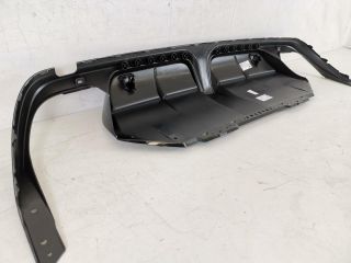 bontott CUPRA FORMENTOR Hátfal