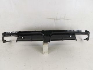 bontott CUPRA FORMENTOR Hátfal