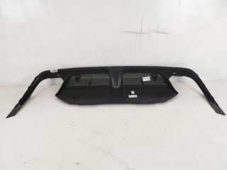 bontott CUPRA FORMENTOR Hátfal