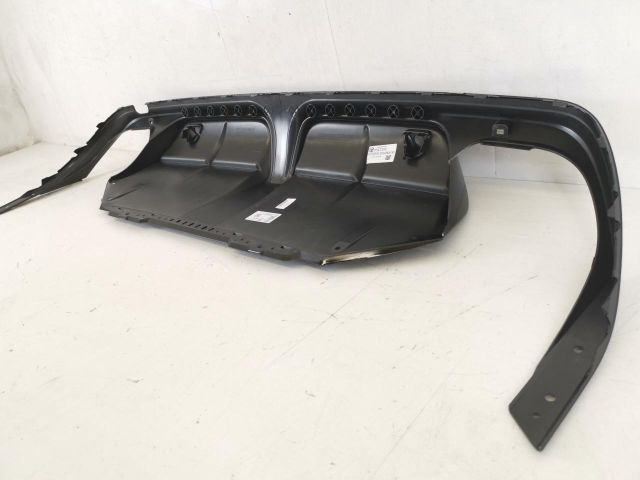 bontott CUPRA FORMENTOR Hátfal