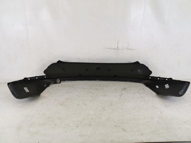 bontott CUPRA FORMENTOR Hátsó Lökhárító Alsó (Műanyag)