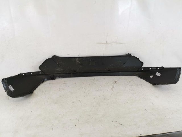 bontott CUPRA FORMENTOR Hátsó Lökhárító Alsó (Műanyag)