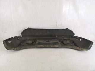 bontott CUPRA FORMENTOR Hátsó Lökhárító Alsó (Műanyag)