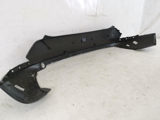 bontott CUPRA FORMENTOR Hátsó Lökhárító Alsó (Műanyag)