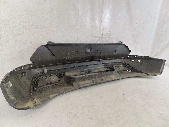 bontott CUPRA FORMENTOR Hátsó Lökhárító Alsó (Műanyag)