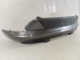 bontott CUPRA FORMENTOR Hátsó Lökhárító Alsó (Műanyag)