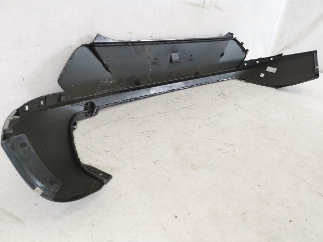 bontott CUPRA FORMENTOR Hátsó Lökhárító Alsó (Műanyag)