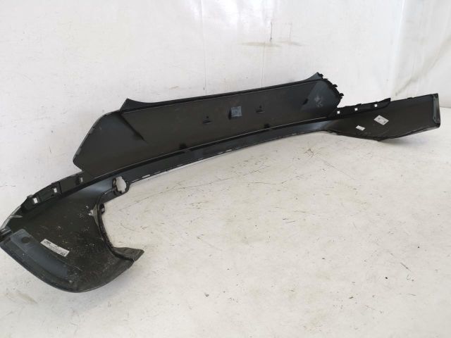 bontott CUPRA FORMENTOR Hátsó Lökhárító Alsó (Műanyag)