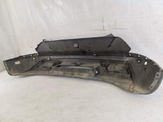 bontott CUPRA FORMENTOR Hátsó Lökhárító Alsó (Műanyag)