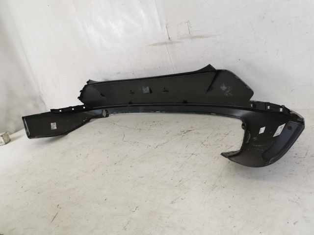 bontott CUPRA FORMENTOR Hátsó Lökhárító Alsó (Műanyag)