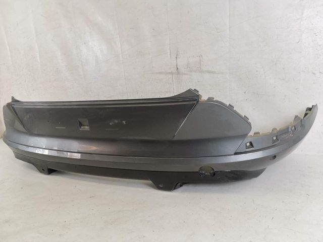 bontott CUPRA FORMENTOR Hátsó Lökhárító Alsó (Műanyag)