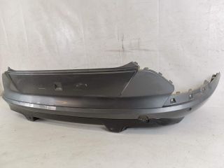 bontott CUPRA FORMENTOR Hátsó Lökhárító Alsó (Műanyag)