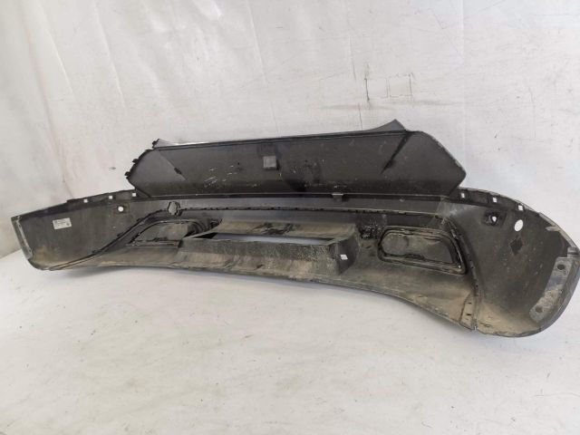 bontott CUPRA FORMENTOR Hátsó Lökhárító Alsó (Műanyag)