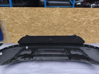 bontott CUPRA FORMENTOR Hátsó Lökhárító (Üresen)