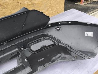 bontott CUPRA FORMENTOR Hátsó Lökhárító (Üresen)