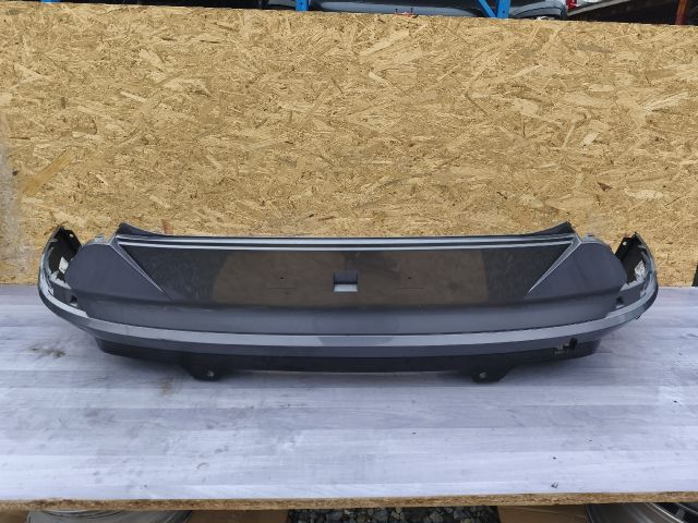 bontott CUPRA FORMENTOR Hátsó Lökhárító (Üresen)