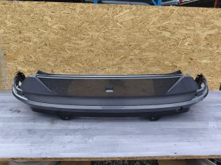 bontott CUPRA FORMENTOR Hátsó Lökhárító (Üresen)