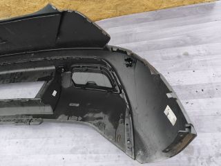 bontott CUPRA FORMENTOR Hátsó Lökhárító (Üresen)