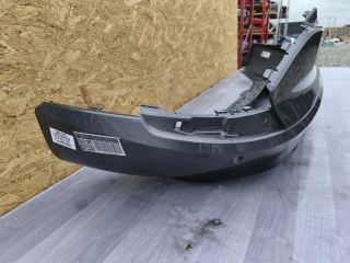 bontott CUPRA FORMENTOR Hátsó Lökhárító (Üresen)