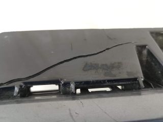 bontott CUPRA FORMENTOR Hűtőrács