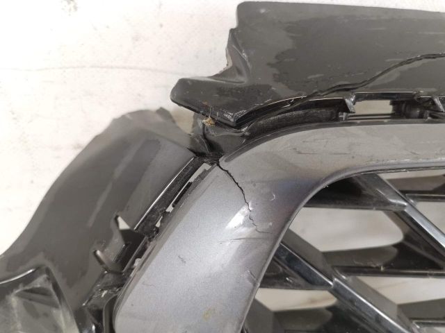 bontott CUPRA FORMENTOR Hűtőrács