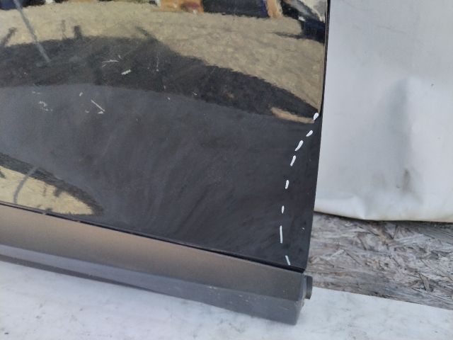 bontott CUPRA FORMENTOR Jobb első Ajtó (Üres lemez)