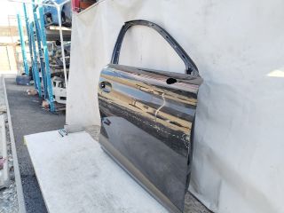 bontott CUPRA FORMENTOR Jobb első Ajtó (Üres lemez)