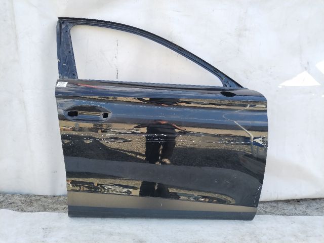 bontott CUPRA FORMENTOR Jobb első Ajtó (Üres lemez)