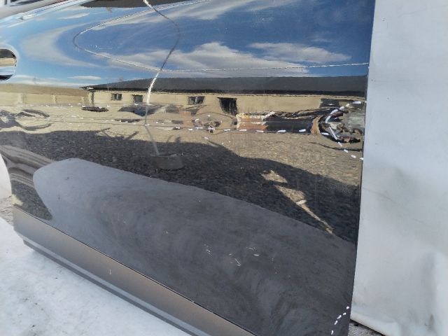 bontott CUPRA FORMENTOR Jobb első Ajtó (Üres lemez)