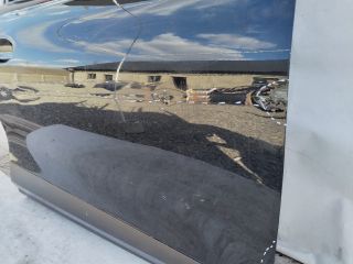 bontott CUPRA FORMENTOR Jobb első Ajtó (Üres lemez)