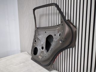 bontott CUPRA FORMENTOR Jobb hátsó Ajtó (Üres lemez)