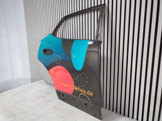 bontott CUPRA FORMENTOR Jobb hátsó Ajtó (Üres lemez)