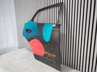 bontott CUPRA FORMENTOR Jobb hátsó Ajtó (Üres lemez)