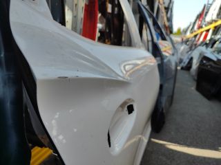 bontott CUPRA FORMENTOR Jobb hátsó Ajtó (Üres lemez)